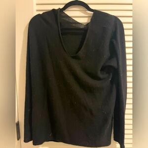 Vince cashmere sweater